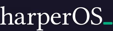 harperOS