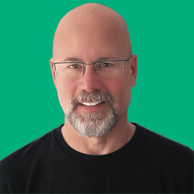 Patrick Adams