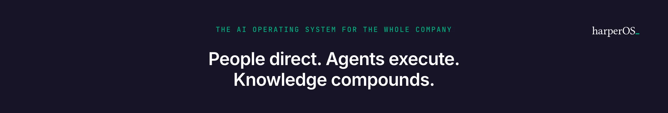LinkedIn company banner