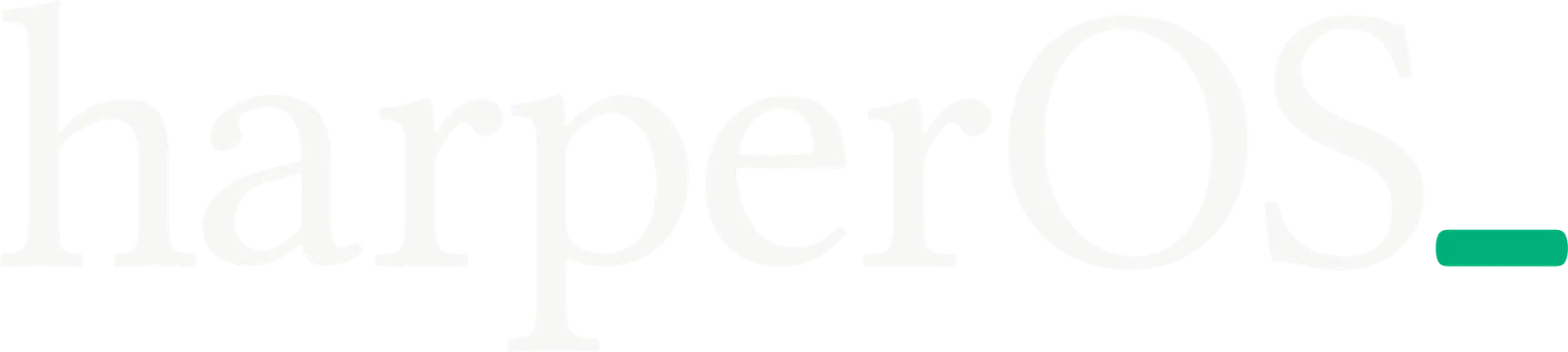 Wordmark