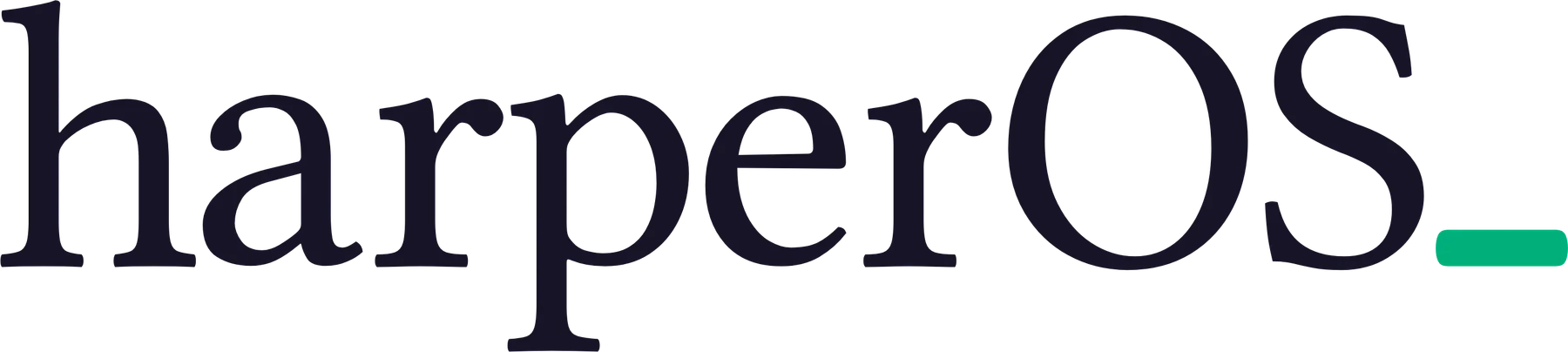 Wordmark