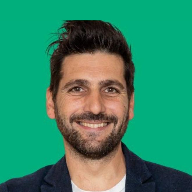 Michael Chauliac